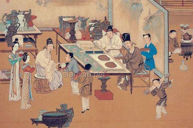 朱元璋地域归属探析：南方人的身份认同